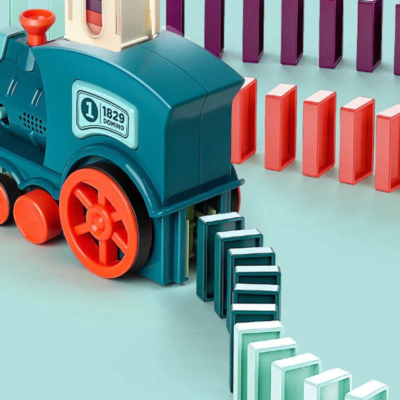 JoyJunction™ Domino Tren