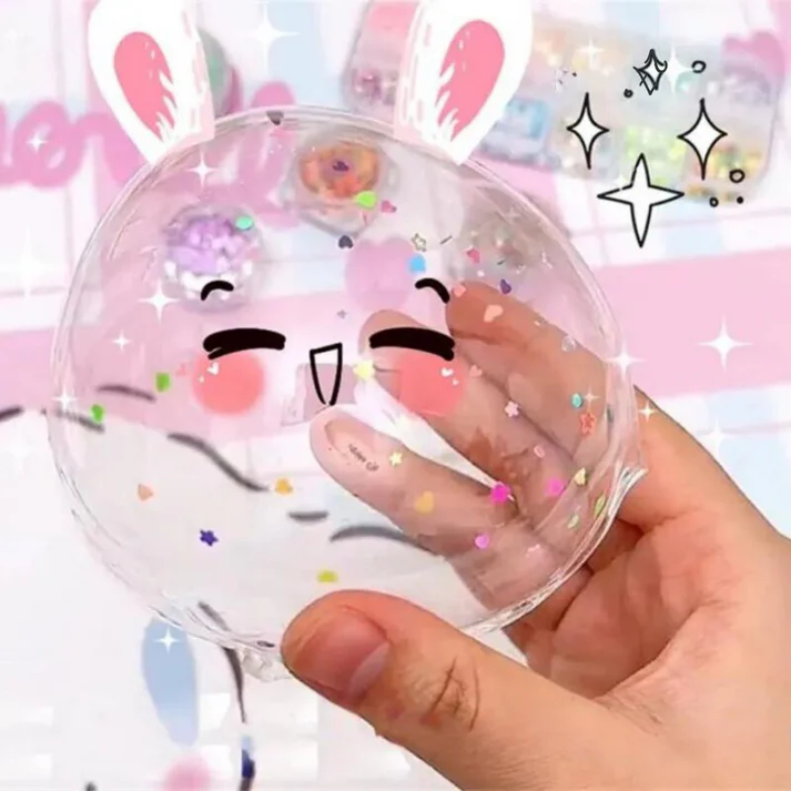 JoyJunction™ DIY Relaxy Bubble Set 🌈